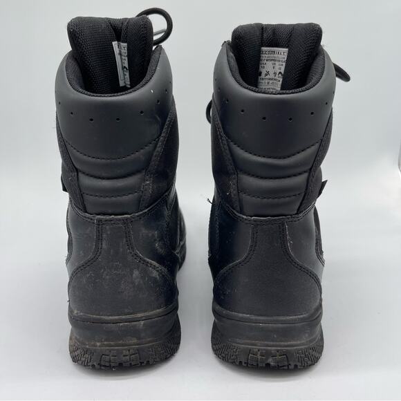 Original SWAT Boots. Waterproof. Size 10. In good used condition! - Picture 4 of 8